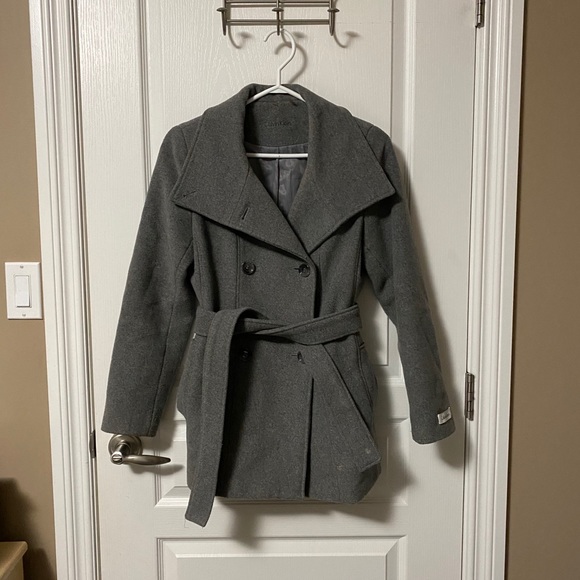 Calvin Klein Jacket